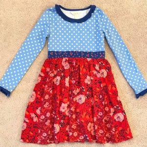 Matilda Jane dress size 10